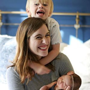 Meet your Posher, Kelsea